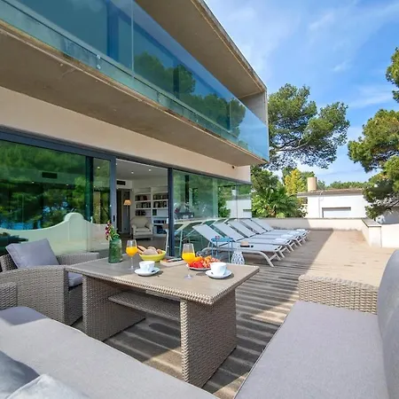 New Rotes By Cabrera Homes Dénia