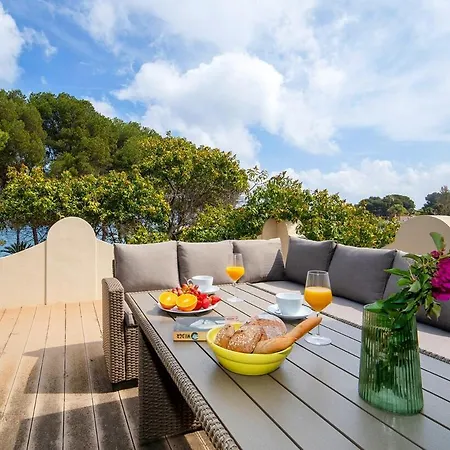 Villa New Rotes By Cabrera Homes *