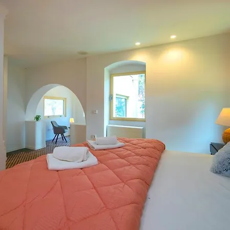 New Rotes By Cabrera Homes Villa