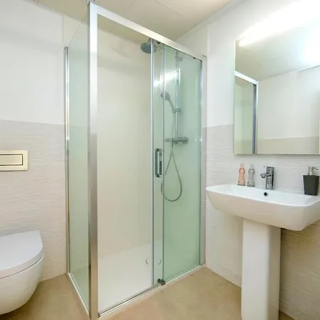 New Rotes By Cabrera Homes Villa