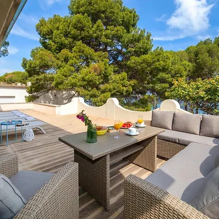 New Rotes By Cabrera Homes Denia
