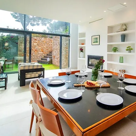 Villa New Rotes By Cabrera Homes Denia