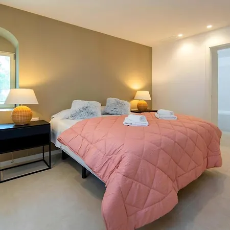 Villa New Rotes By Cabrera Homes *