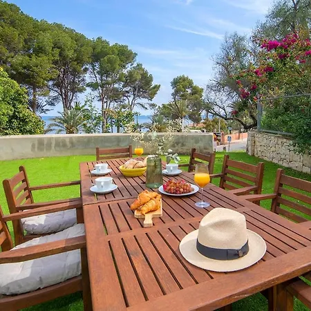 Villa New Rotes By Cabrera Homes Denia