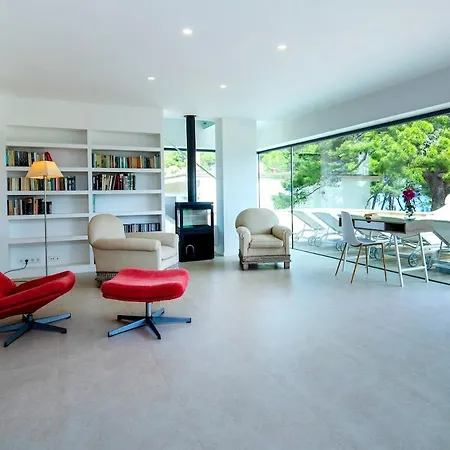 New Rotes By Cabrera Homes Denia