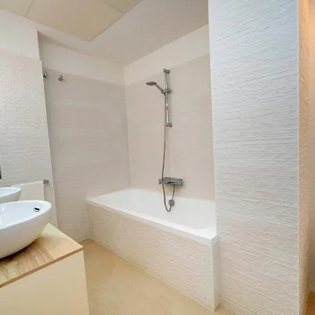 Villa New Rotes By Cabrera Homes