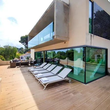 New Rotes By Cabrera Homes * Denia