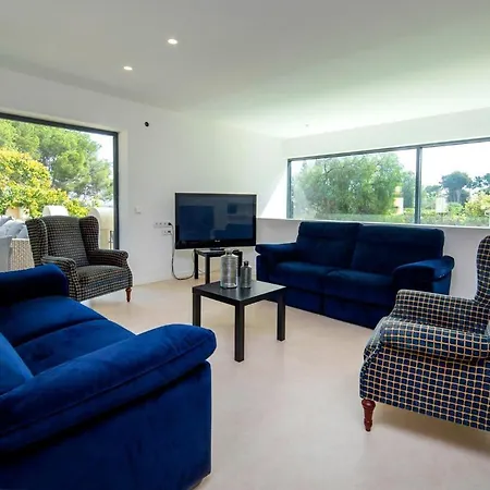 New Rotes By Cabrera Homes Villa *
