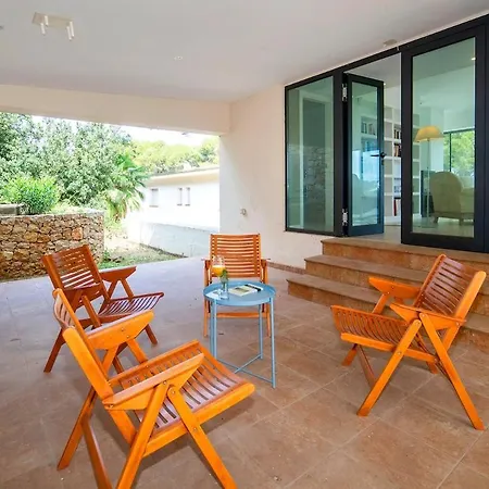 New Rotes By Cabrera Homes Villa *