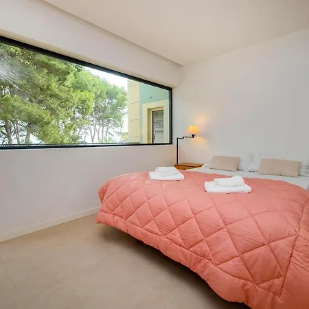Villa New Rotes By Cabrera Homes