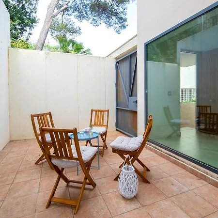 New Rotes By Cabrera Homes Villa Denia