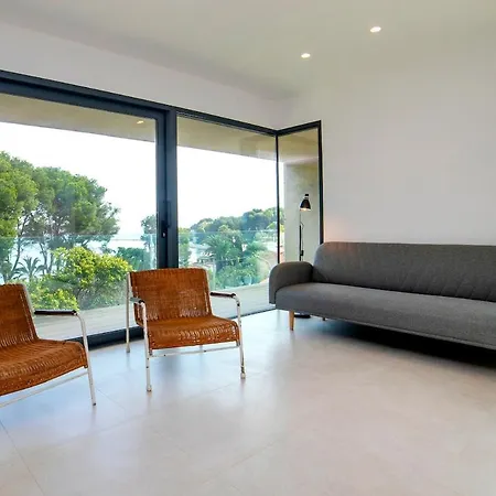 New Rotes By Cabrera Homes Villa