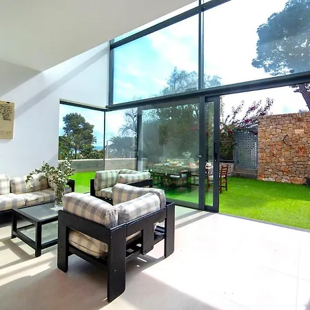 New Rotes By Cabrera Homes Denia