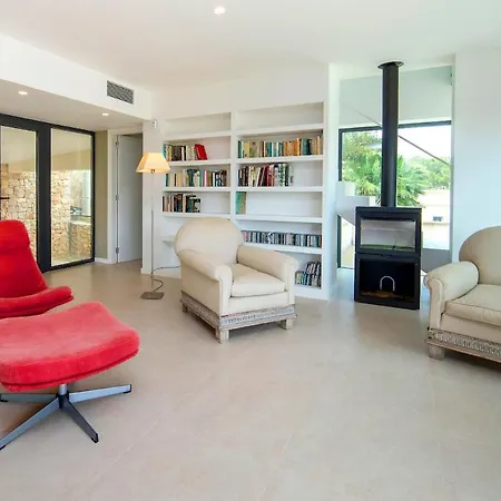 New Rotes By Cabrera Homes Denia